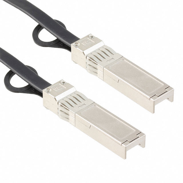 1410-P-17-00-3.00 - SFP+ SERIES