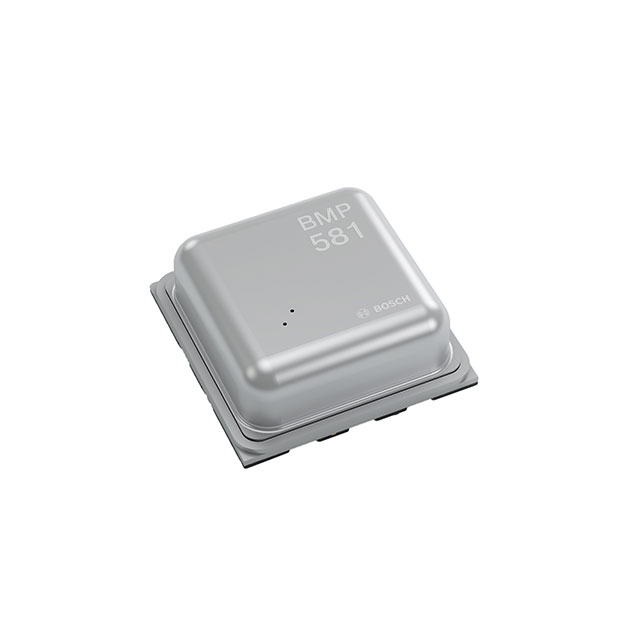 BMP581 - BMP581