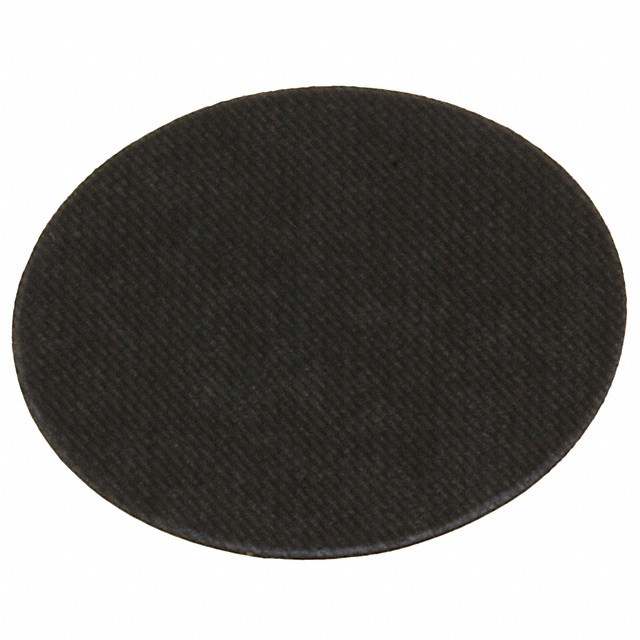 3M CN4190 CIRCLE-0.5"-250 - CN4190