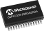 DSPIC33FJ06GS202A-I/SS - SSOP / 28
