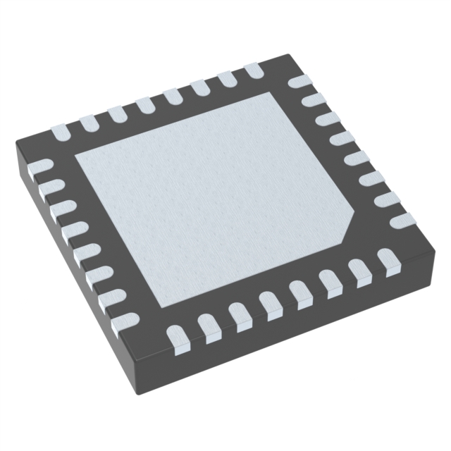 CS42L51-DNZ - 32-QFN (5x5)