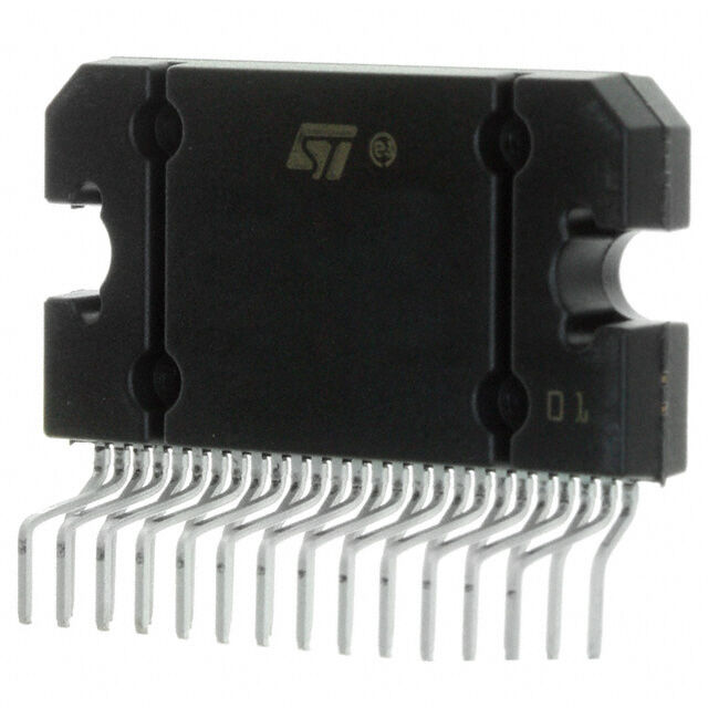 TDA7803A-48X - 27 Flexiwatt Vertical