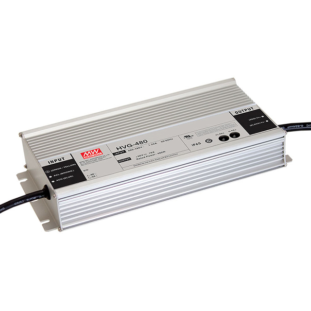 HVG-480-54A - HVG-480