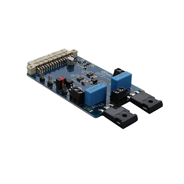 EVAL1EDI60I12AFTOBO1 - EVAL1EDI60I12AFTOBO1