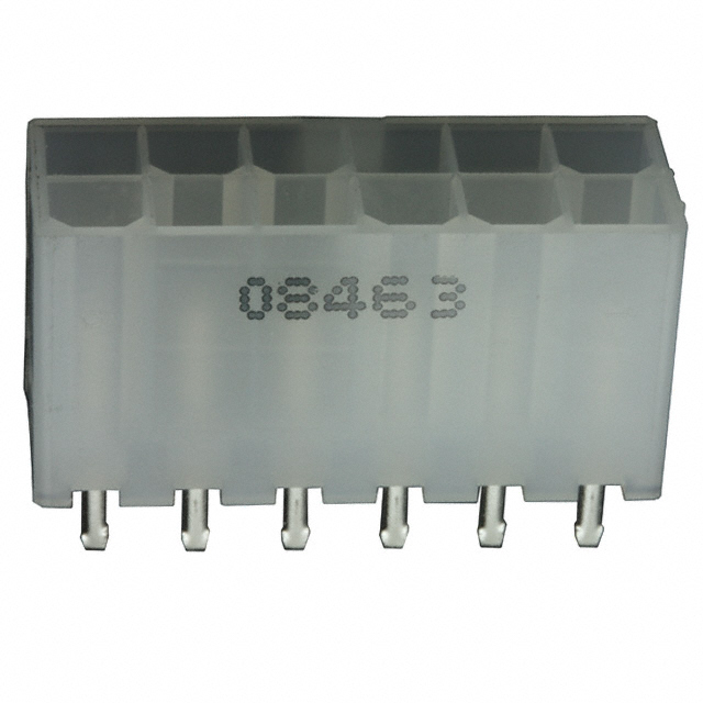 1-794488-1 - AMP-DUAC Series