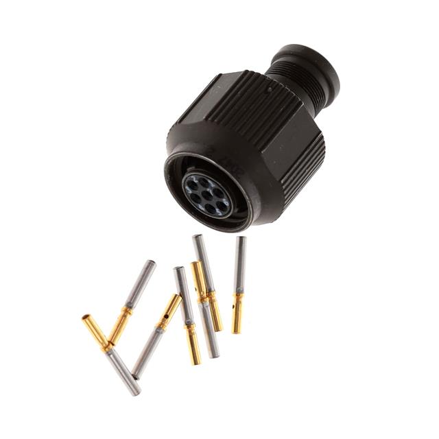 2M801-007-16NF6-7SA - 2M801-007-16NF6-7SA