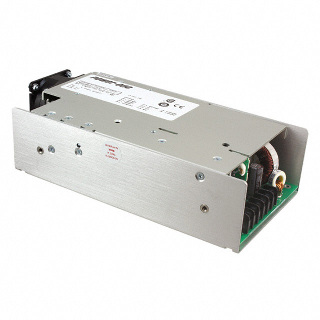 PFC500-1024F - PFC500-1024F