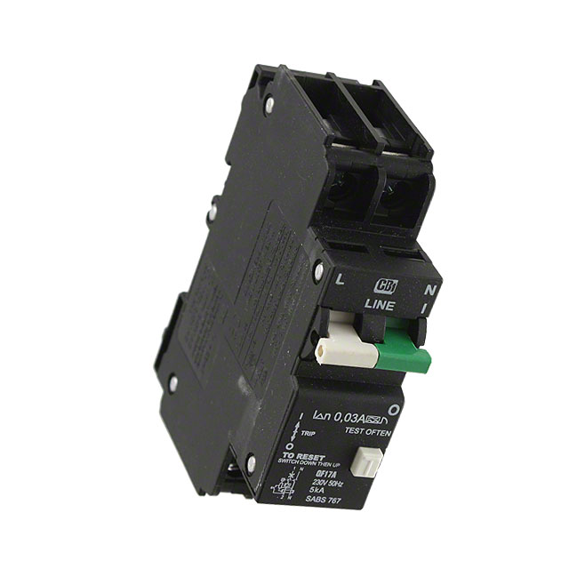 C15A2P-GFI - C15A2P-GFI