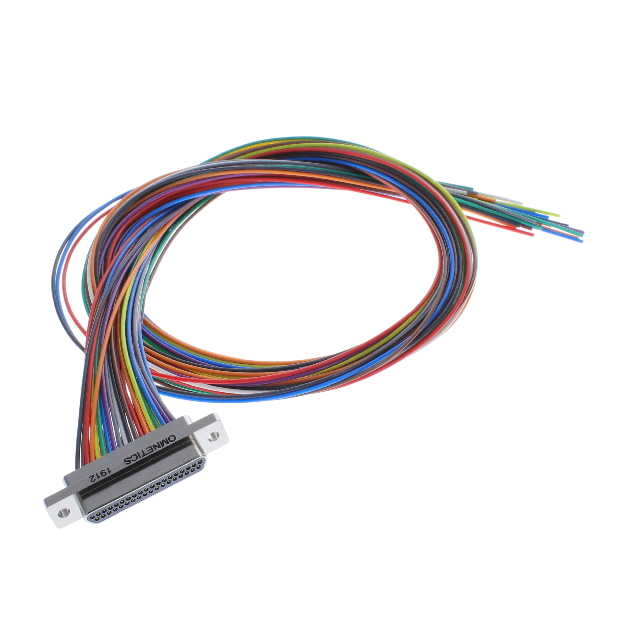 A98100-037 - MMDP-037-N00-WD6Q18.0-1-RH