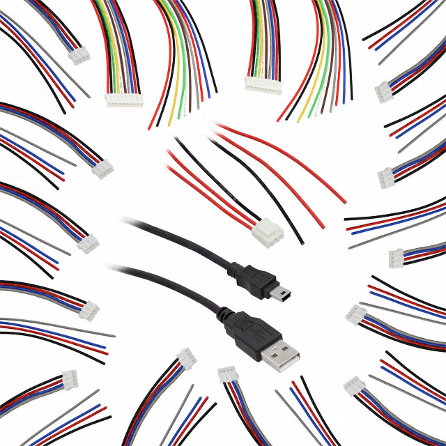 TMCM-6110-CABLE - TMCM-6110-CABLE
