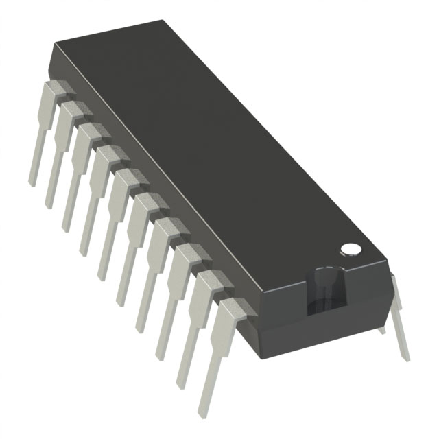 PIC16LF1509-E/P - 20 PDIP