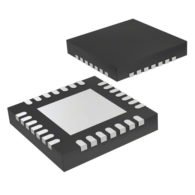 BQ24780SRUYR - 28-WQFN