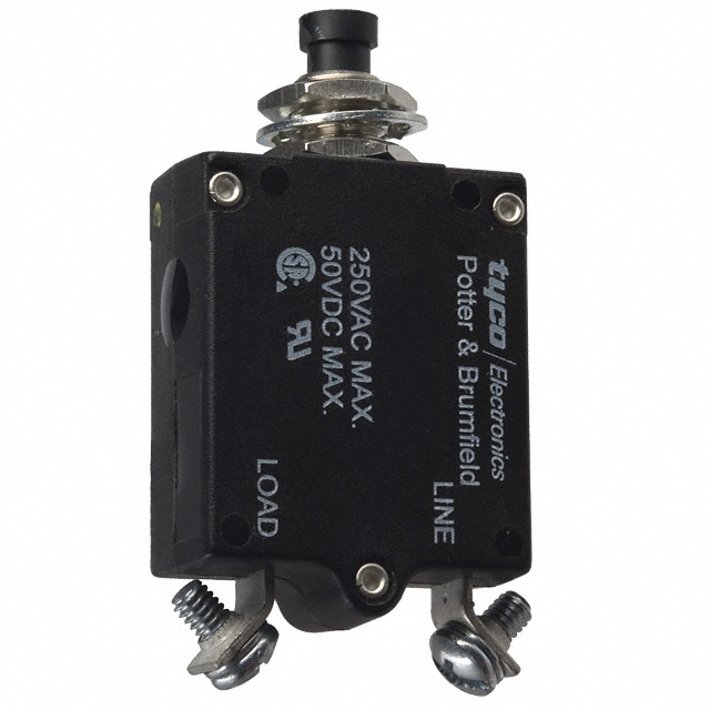 W23-X1A1G-7.50 - W23-X1A1G Series