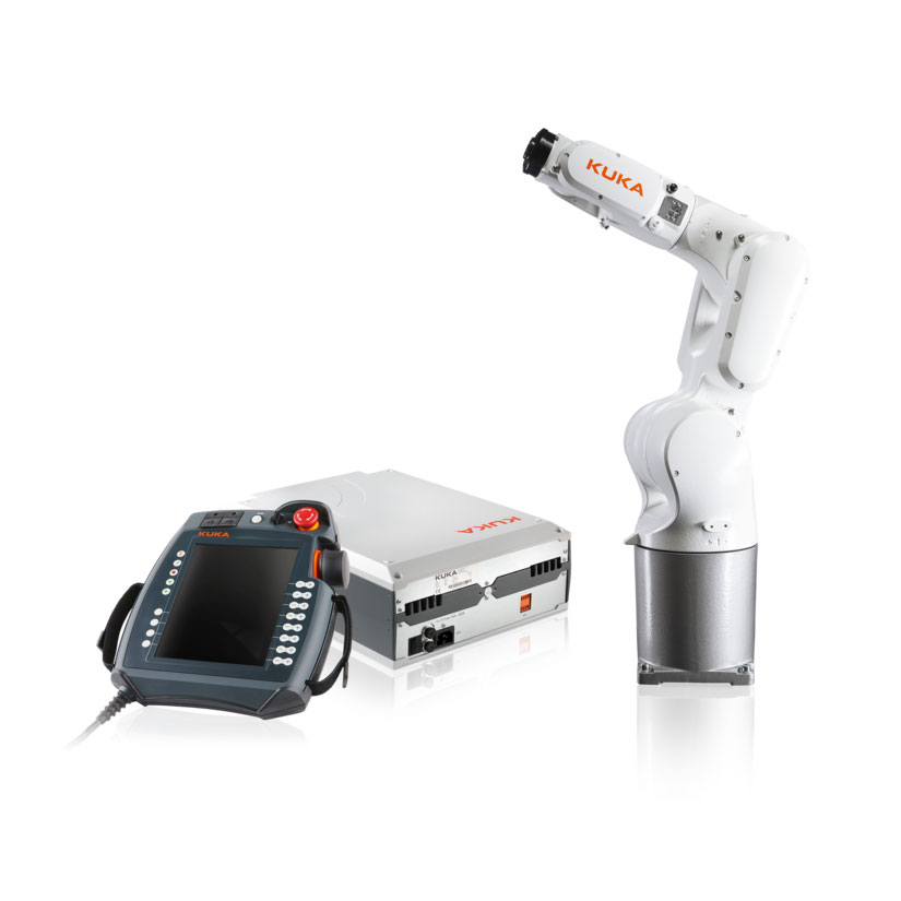 KR 10 R1100-2 - KR 10 R1100-2