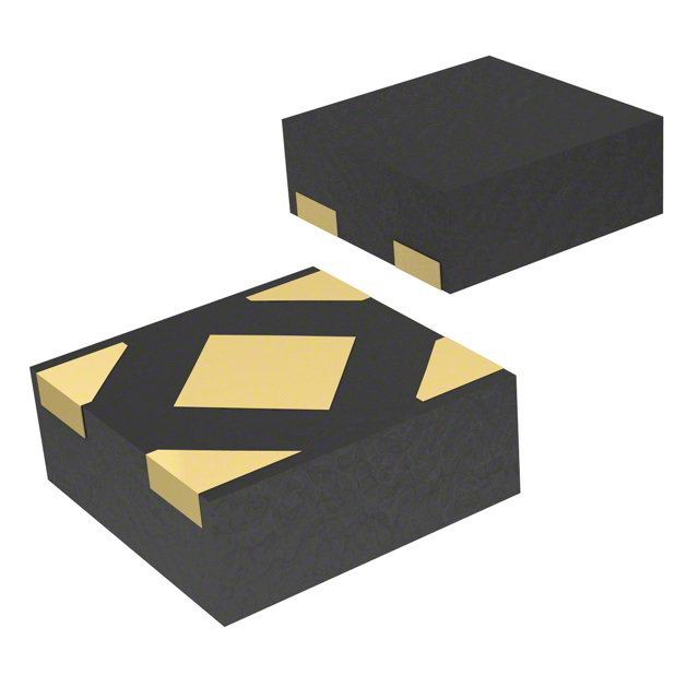 LP5907SNX-3.3/NOPB - 4-X2SON