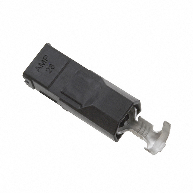 521011-2 - Ultrapod, AMP