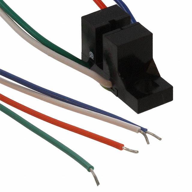 OPB821S10Z - OPB821S