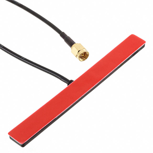 ALPHA1A/2.5M/SMAM/S/S/11 - ALPHA1A_SMAM