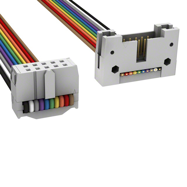 H3DKH-1018M - H3DKH-10 M