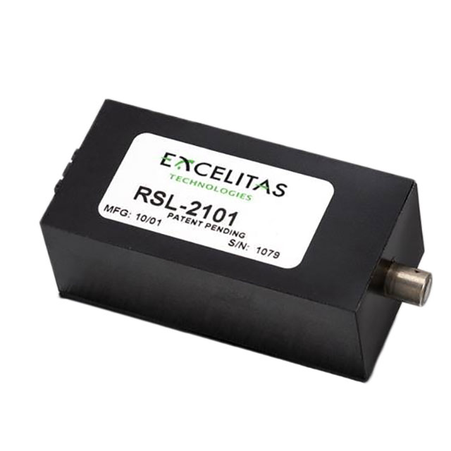 502-2101-3 - RSL-2101-3