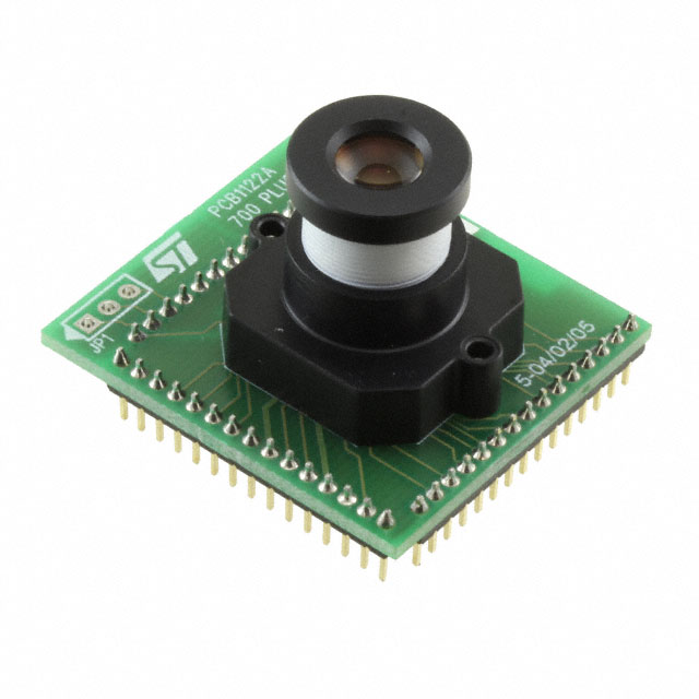 STV-5700C-D02 - STV-5700C-D02