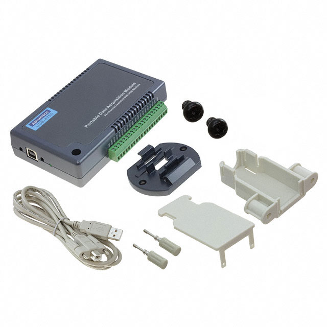 USB-4761-BE - USB-4761-BE