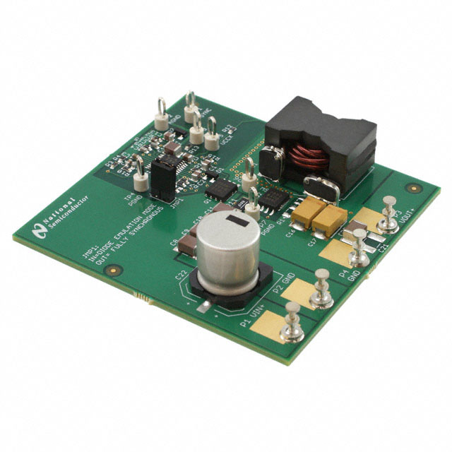LM5116-12EVAL/NOPB - LM5116-12EVAL/NOPB