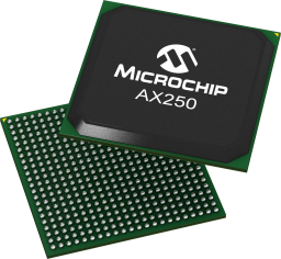 AX250-2FG484 - PBGA / 484