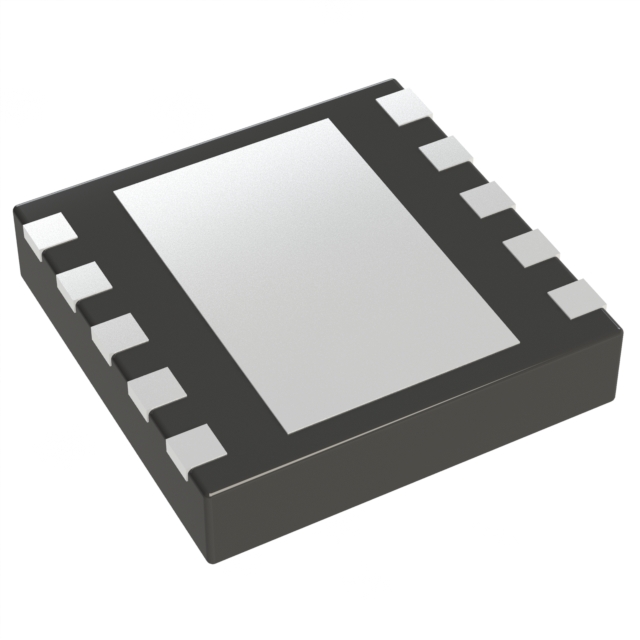 XC9501B092DR-G - 10-UFDFN