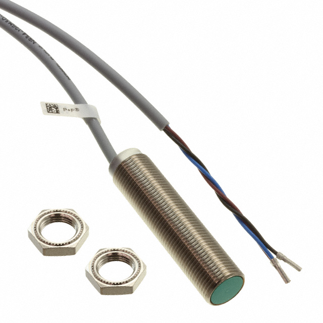 NBB4-12GM50-E0 - NBB4-12GM50-E0