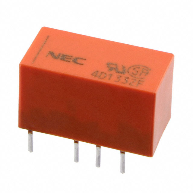 EC2-3SNU - EC2-Series-Single-Coil