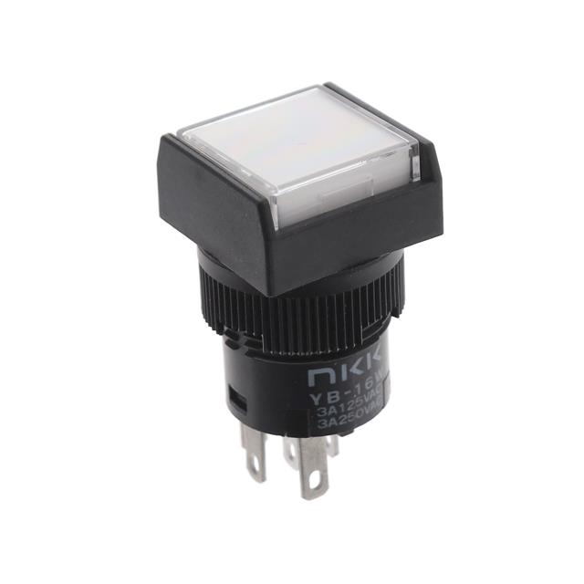 YB16WSKW01-5F-JB - YB16WSKW01-5F-JB