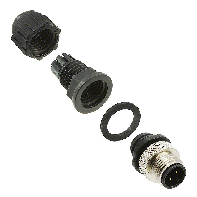 3N104-A000-S08 BF - 3N104-A000-S08 BF