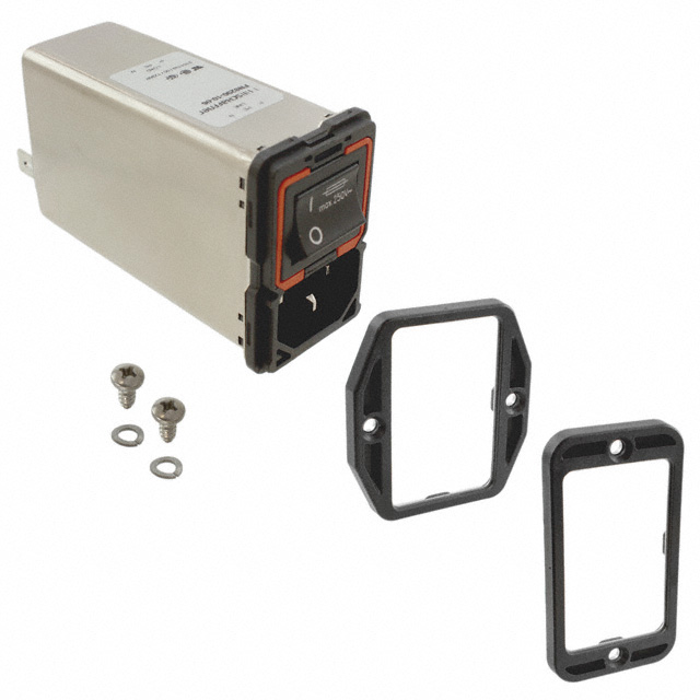 FN9290B-6-100 - FN 9290 SERIES