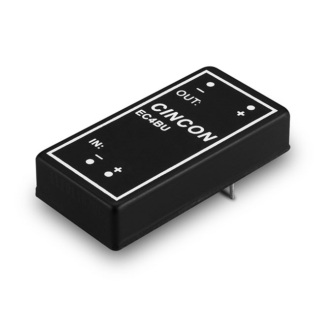 EC4BU-12D12 - EC4BU Series