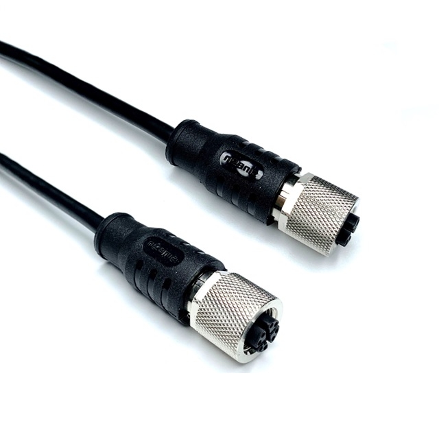 M12X-08CFS00-UL24N10 - M12X-08CFS00-UL24N10