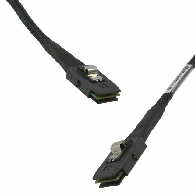 8N36-AA0105-0.50 - 8N36-AA0105-1.00