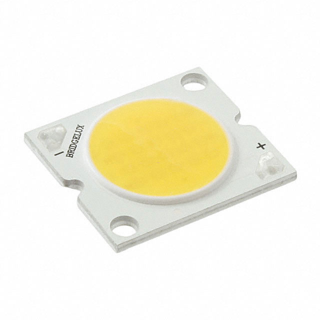 BXRA-50C1100-B-00 - LED ES RECT ARRAY WHITE