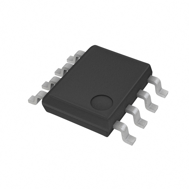 LM2903YST - 8-MiniSO