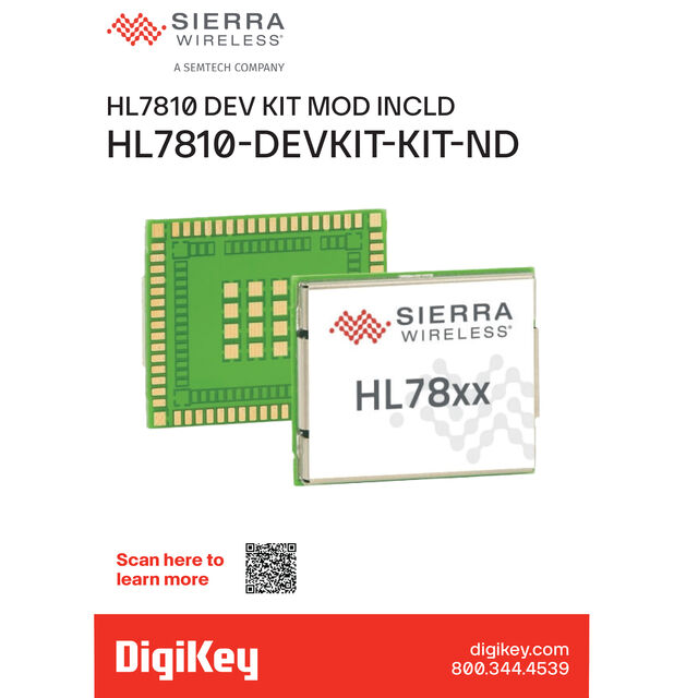 HL7810-DEVKIT - HL7810-DEVKIT