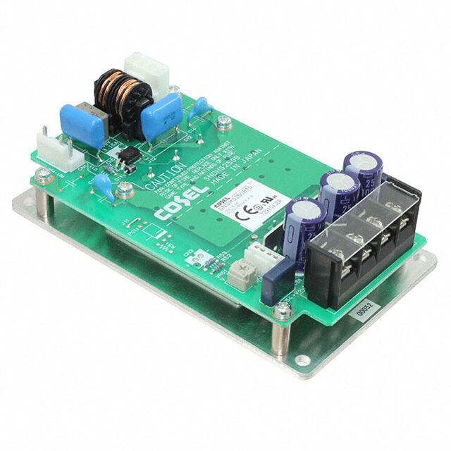 SNDHS250B48 - SNDHS Series