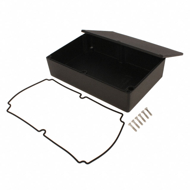 1550Z124BK - 1550Z124BK