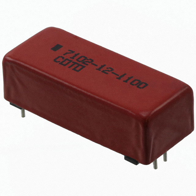 7102-12-1100 - 7102-12-1100