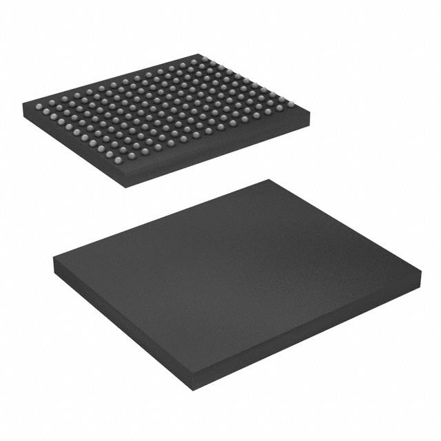 CY7C1319SV18-250BZC - 165-FBGA