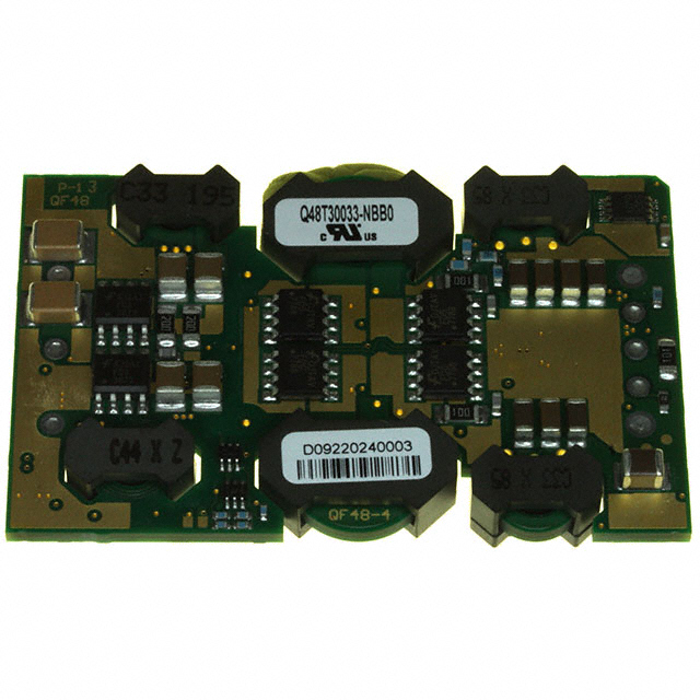 Q48T30033-NBB0 - Q48T30033-NBB0