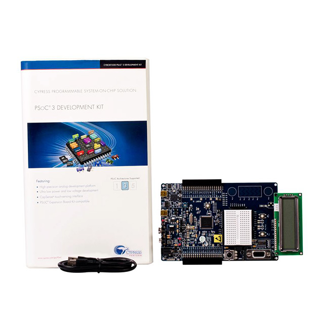 CY8CKIT-030A - CY8CKIT-030A