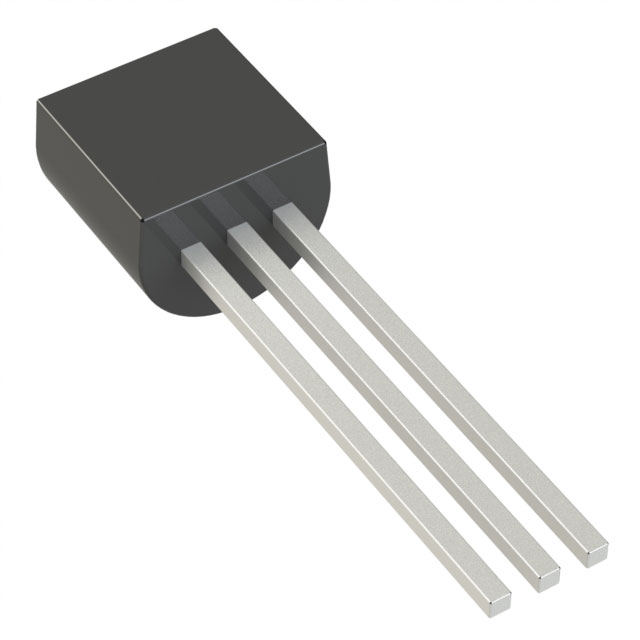 MCP1700-2302E/TO - TO-92-3