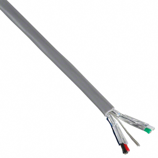 2466C SL021 - 2466C Series