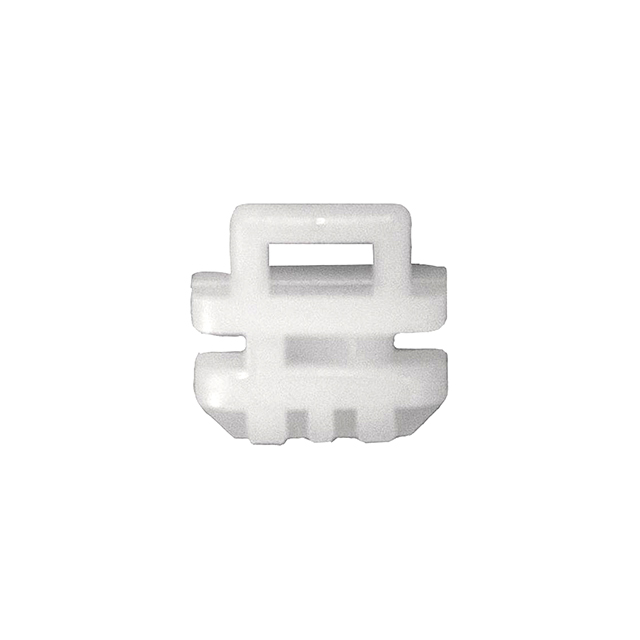 XRC3-TH01 - Extruded Rail Mounting Clip