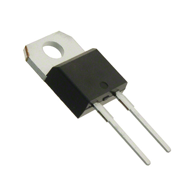 STTH1202DI - TO-220-2